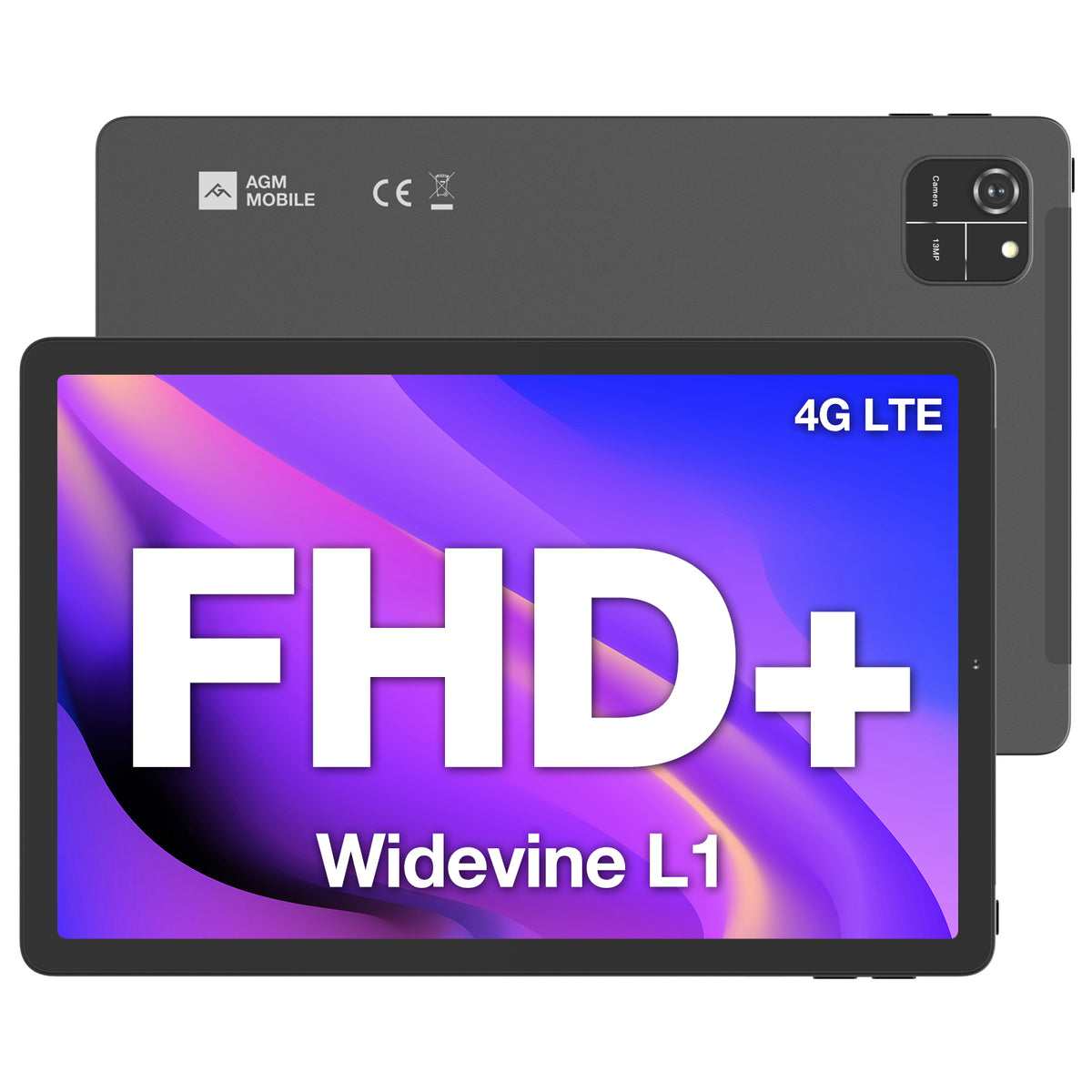 AGM PAD T1｜Featherweight｜11