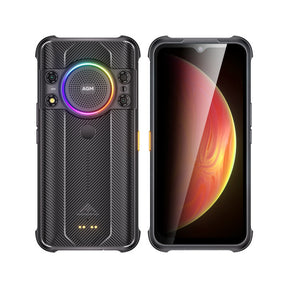 AGM H5 Pro | Android 12 | 20MP Night Vision | Huge 7000mAh battery | US Warehouse