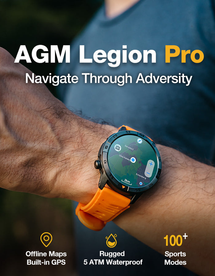 AGM Mobile Official Store | Your Best Quality Rugged Phones