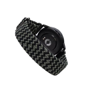 AGM Legion | Rugged | AMOLED | Health Monitoring | Multi-Sport | 5 ATM | Long Lasting Battery | GPS | Compass