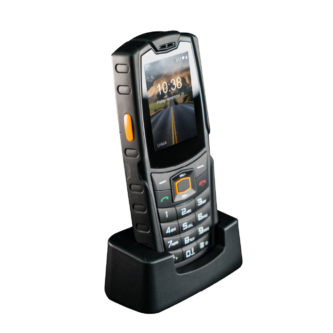 AGM M7 | Android Keyboard Rugged Phone | Never Miss A Call | Removable Battery | US Warehouse