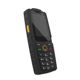 AGM M7 | Robustes Handy mit Android-Tastatur | Verpassen Sie keinen Anruf | Abnehmbarer Akku