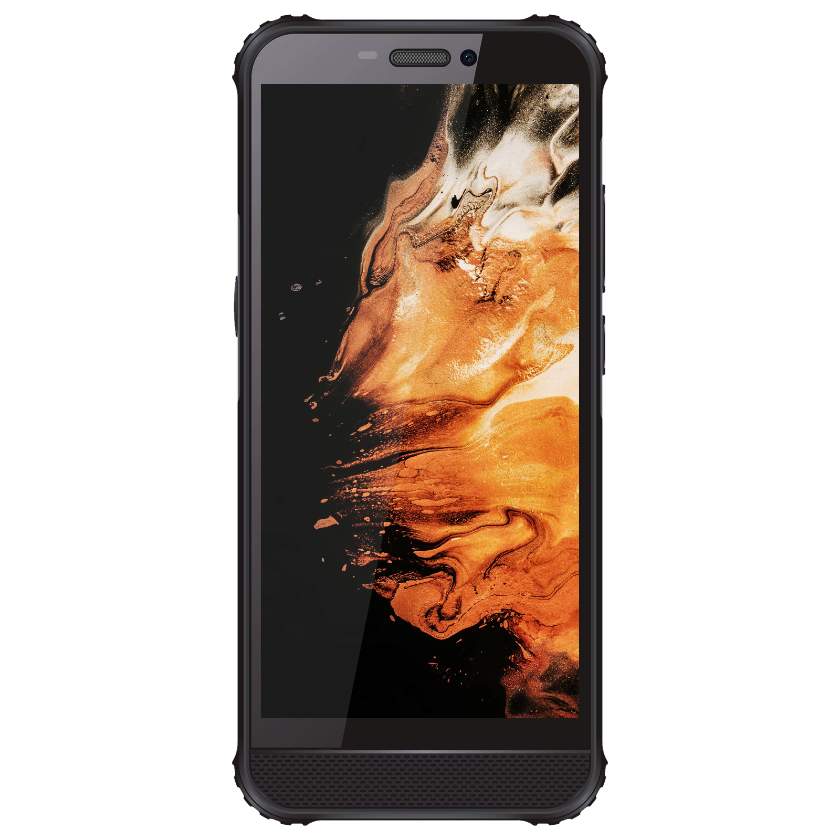 AGM H3 | Unlocked Rugged Smartphone | Waterproof Durable Rugged Phone | High-Temperature Resistance