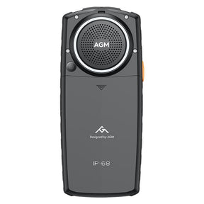 AGM M6 | Keyboard Rugged Phone | 3.5w 35mm 109db Speaker | US Warehouse