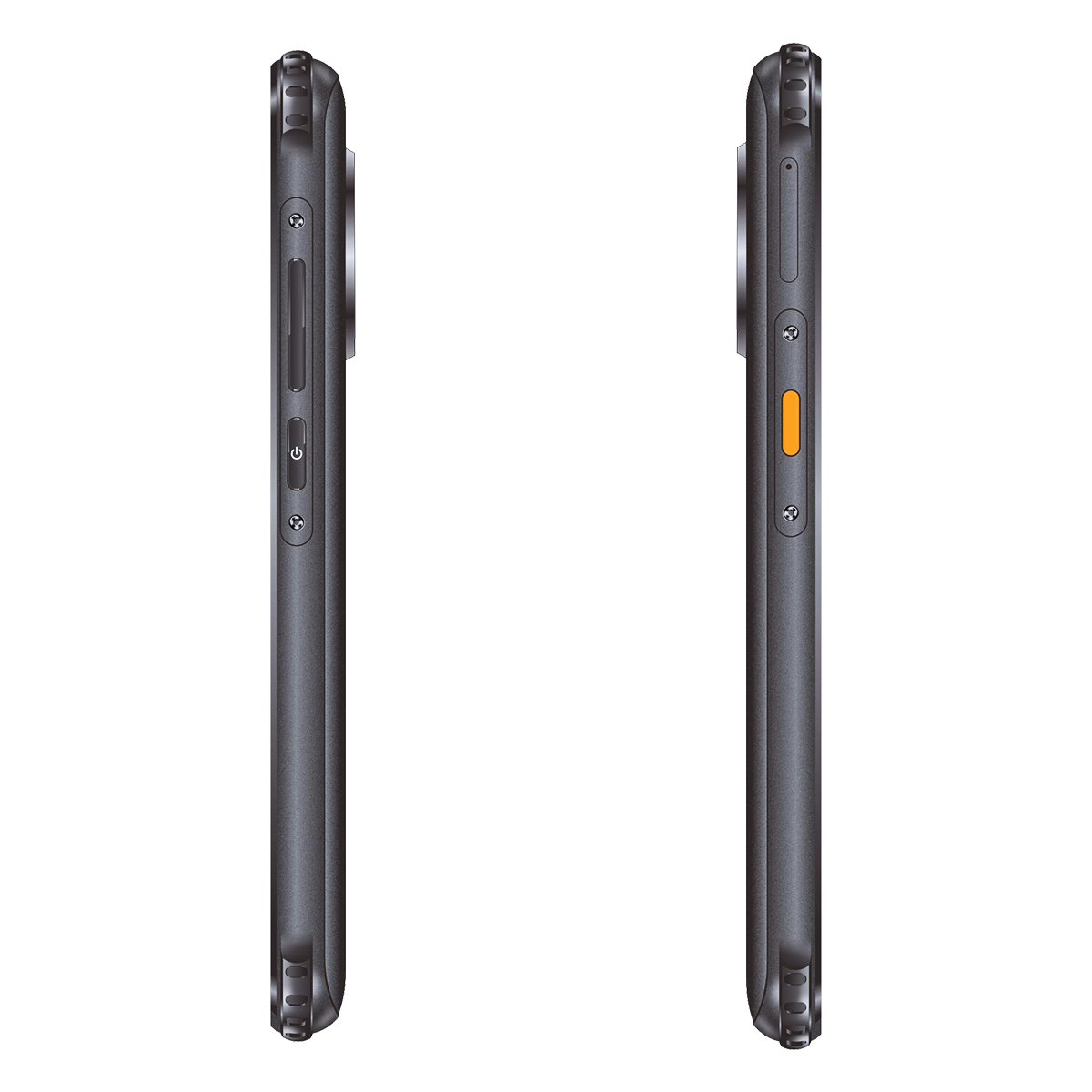 AGM H3 | Unlocked Rugged Smartphone | Waterproof Durable Rugged Phone | High-Temperature Resistance