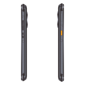 AGM H3 | Entsperrtes robustes Smartphone | Wasserdichtes, langlebiges, robustes Telefon | Hochtemperaturbeständigkeit