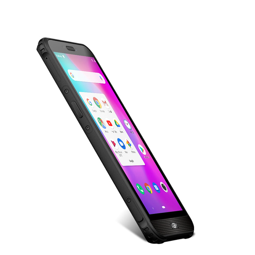AGM A10 Защищенный 4G Смартфон, экран 5,7-дюймов, NFC, Глобальная