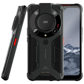 AGM Glory PRO | 5G Unlocked Rugged Smartphone