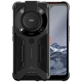 AGM Glory PRO | 5G Unlocked Rugged Smartphone