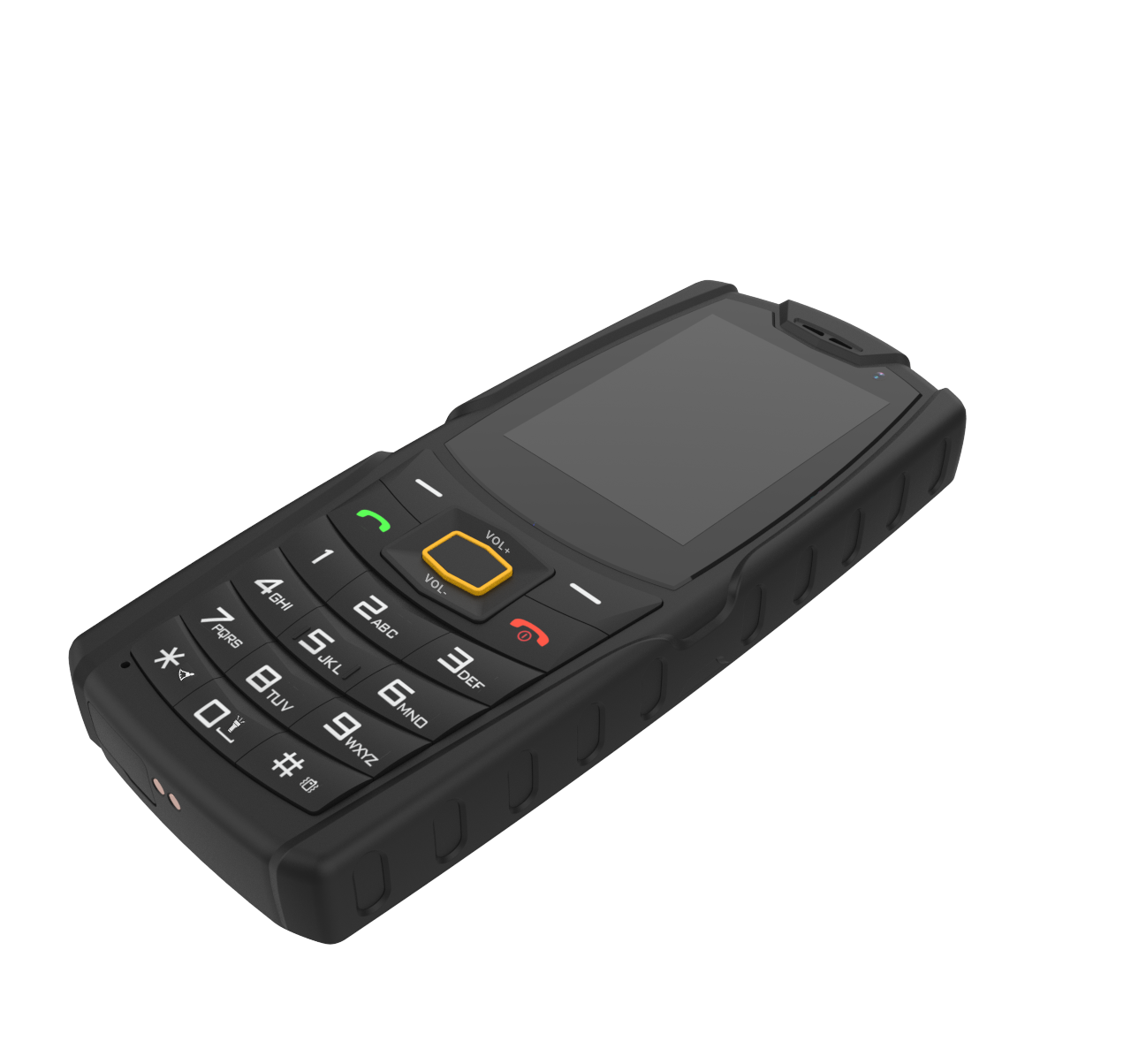 AGM M7 | Android Keyboard Rugged Phone | Never Miss A Call | Removable Battery | US Warehouse