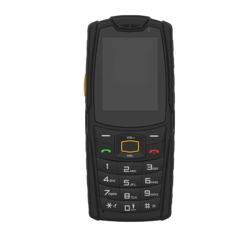 AGM M7 | Android Keyboard Rugged Phone | Never Miss A Call | Removable Battery | US Warehouse